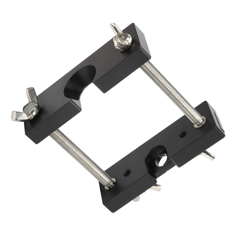 Mouthpiece Puller Remover Adjustable Hug Tool for Trumpet Trombone Tenor