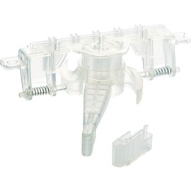 TRUSCO (torasuko) komawari The WeeGo Unisex G Wheels for Resin Stopper kwgjs