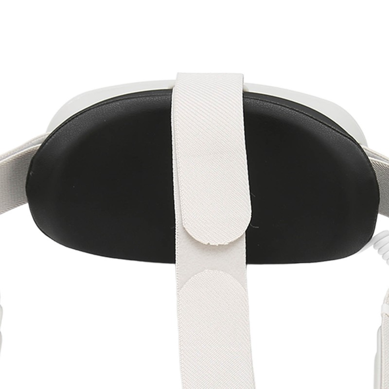 VR Head Strap Extend 3.5H to 4H Playtime VR Charging