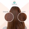 Claylal Duo Post Keratina Shampoo Y Acondicionador Claylal
