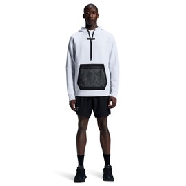 On, Men's 7" Core Shorts, Black