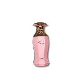 AFNAN KIAANA CRUSH EAU DE PARFUM 3.4 FL.OZ