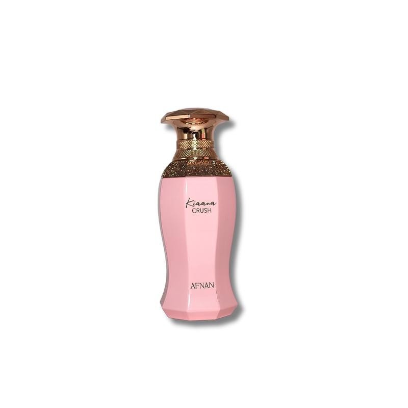 AFNAN KIAANA CRUSH EAU DE PARFUM 3.4 FL.OZ