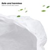 20Pcs Breathable NonWoven Sheet Disposable Incontinence Bed Cover Mattress Protector
