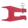 VIFER Chainsaw Stump Vise - Portable Chain Saw Filing Vise