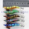 A20egi20h5N No. 2.0 Egi 5 Patterns, Set of 5, Squid