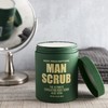 Body Prescriptions Men’s Exfoliating Body Scrub – Ultimate Skin Cleansing