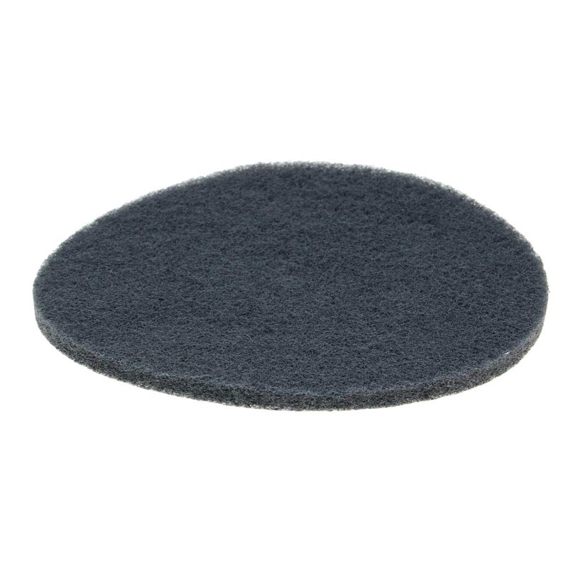 Utoolmart 7 Inch Scrubber Scouring Pads 1000 Grits Drill Brush