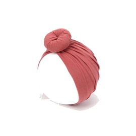 baby baby newborn infant toddler turban hair band headband newborn photo head protection accessories hat ribbon small accessories spring summer autumn winter all year round use, fandango