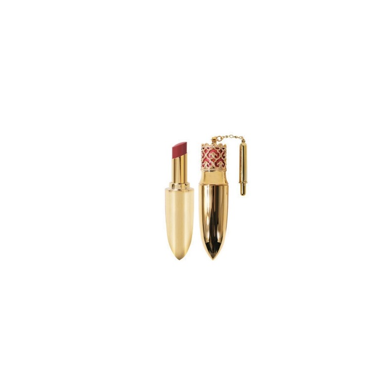 The Whoo Gongjinhyang Mi Luxury Lip Rouge No. 88 Brick