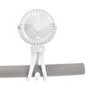 Stroller Fan Universal Adjustment Octopus Baby Fan 2500 to 4400RPM