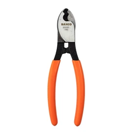 Bahco 2233D-160 2233D Heavy-Duty Wire Stripper, 160mm Length