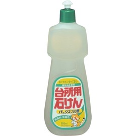 Pax Dishwashing No. 200, 28.1 fl oz (800 ml)