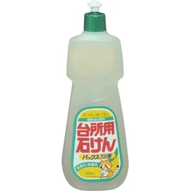 Pax Dishwashing No. 200, 28.1 fl oz (800 ml)