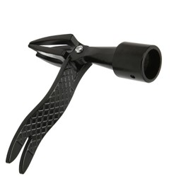 Stand Up Weed Puller 4 Claws Sturdy Steel Anti Slip High Strength Widely Used Weed Pulling Tool for Garden Backyard Lawn