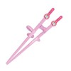 Merae Deals Pororo Edison Training Chopsticks for Right Handed 2