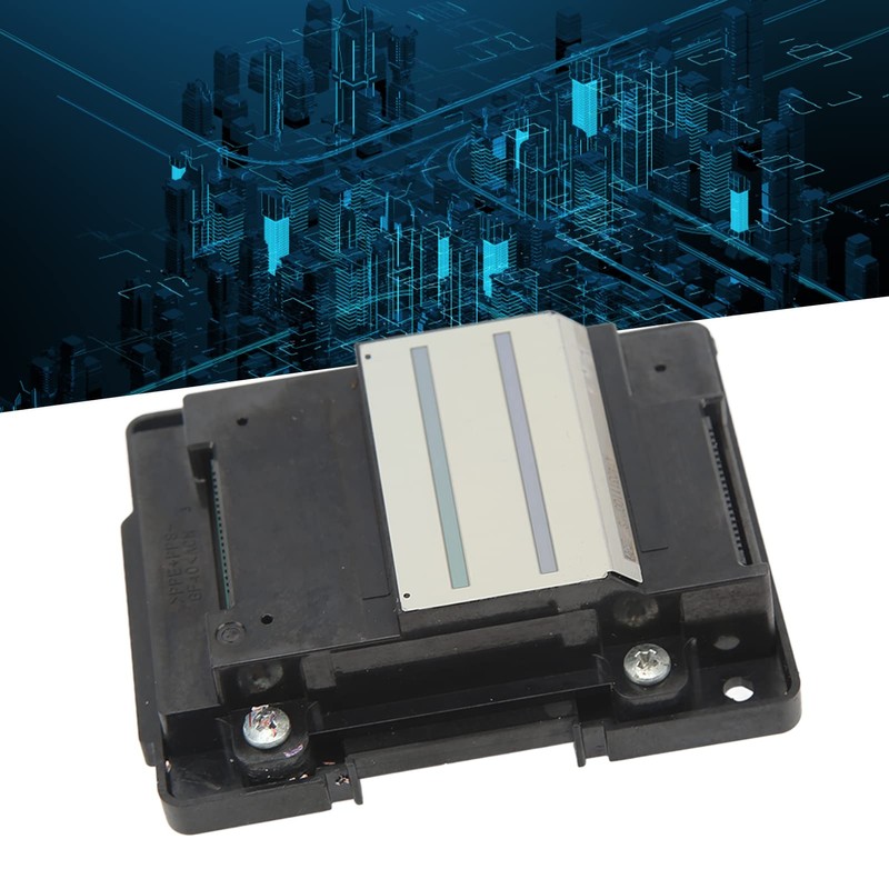 Hilitand Refrubished Printhead ABS Plastic Sheel Printhead Print Head Printhead