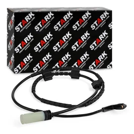 STARK SKWW-0190030 warning contact, brake pad wear contact, wear indicator, brakes, wear indicator, front brake pads