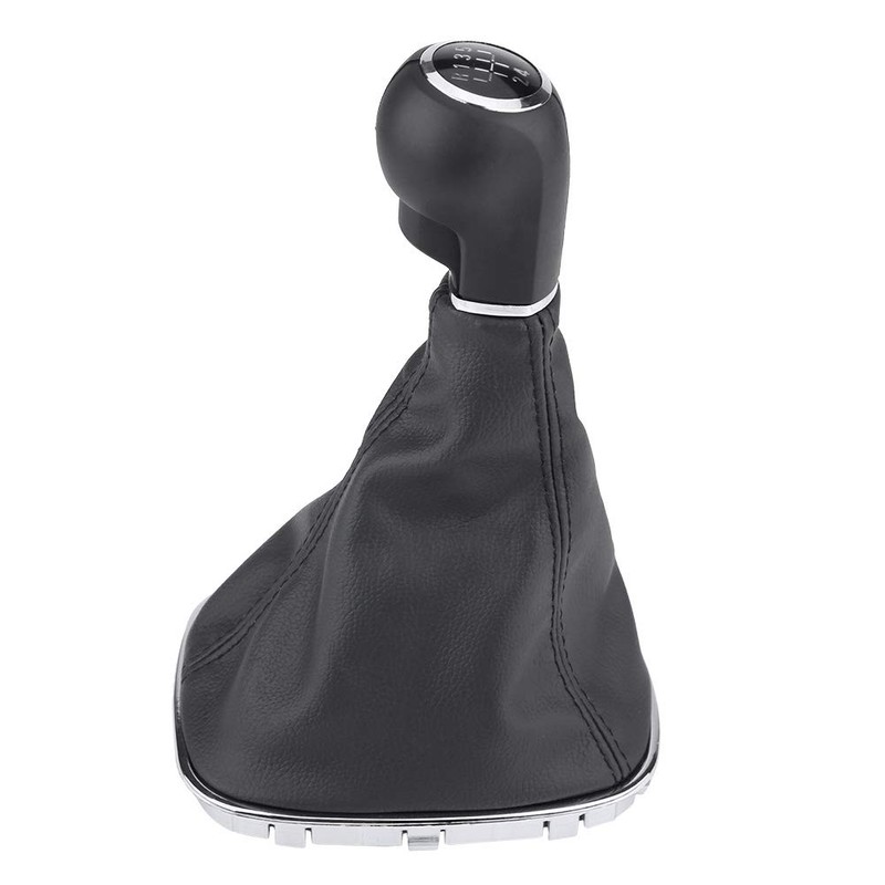 5 Speed Gear Knob, Car Gear Knobs, Manual Knob Lever