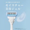 Schick (シック) Schick Hydro Silk Salon Plus Holder (with blade)