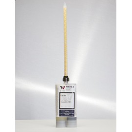 FASTPATCH EJC-100 Gray 600mL (1-Pack) Elastomeric Joint Compound