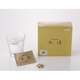 本清（ほんしょう） 乳酸菌発酵物 90g（3g×30袋）