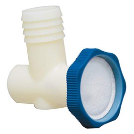 King Innovation 16142 King line Drain, White