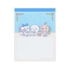 Sun-Star Stationery Chiikawa Memo Stand Type Wonder Tea Time Tea