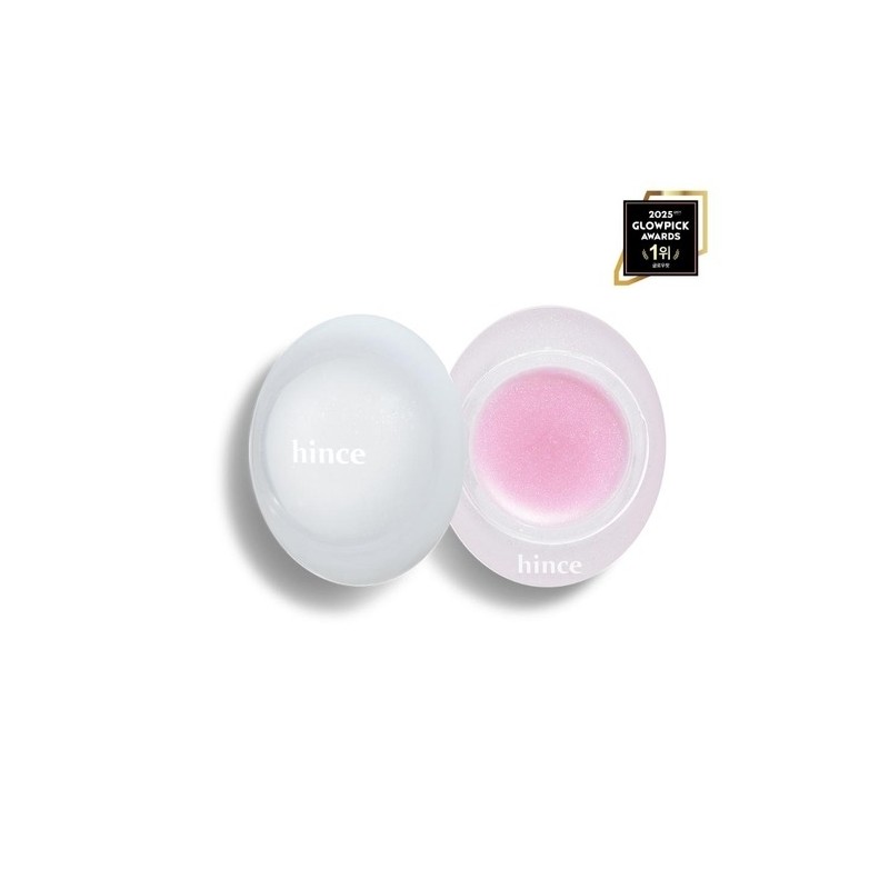 [25 Holiday] Hince Low Glow Dewey Ball / [25 홀리데이]