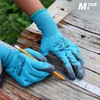 Dekton 8/M Flexi Grip Latex Coated Working Gloves | Ultimate