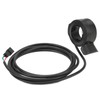 Electric Bicycle Lithium Battery Conversion Kit 15A Controller with SM