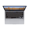 Keyboard Cover for MacBook Pro w/Magic Keyboard - 13" (2020+)
