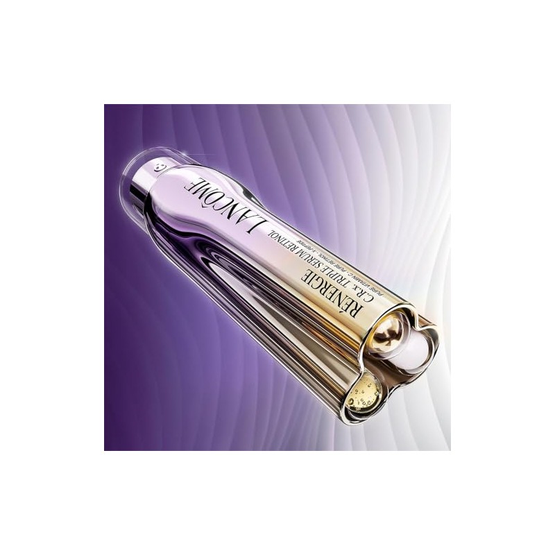 Lancôme - Rénergie - C.R.x. Triple Serum, Suero con Retinol