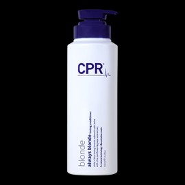Vitafive CPR Blonde Always Blonde Toning Conditioner 900ml