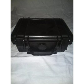 For Canon, For GoPro, Universal Small Hard Case With foam off brand for small electronics and accessories