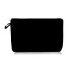 FUMAFI Lazy Makeup Bag Pouch Cosmetic Bag Zipper Travel Cosmetic