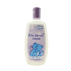 Baby Bench Cologne - Gummy Bear (200ml)
