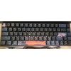 Surmen GT68 Mechanical Gaming Keyboard RGB Backlit Hot Swappable keys