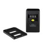 Burg-Wächter Key Safe with 4 Digit Combination Code for Exterior