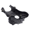 NewYall Mid and Lower Engine Timing Belt Cover for Mazda