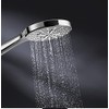 Grohe 26553000 Rainshower SmartActive 150 - Hand Shower (3 Jet