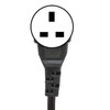 Power Supply Adapter 25.2V 4A Outputs 5525mm Male DC Power
