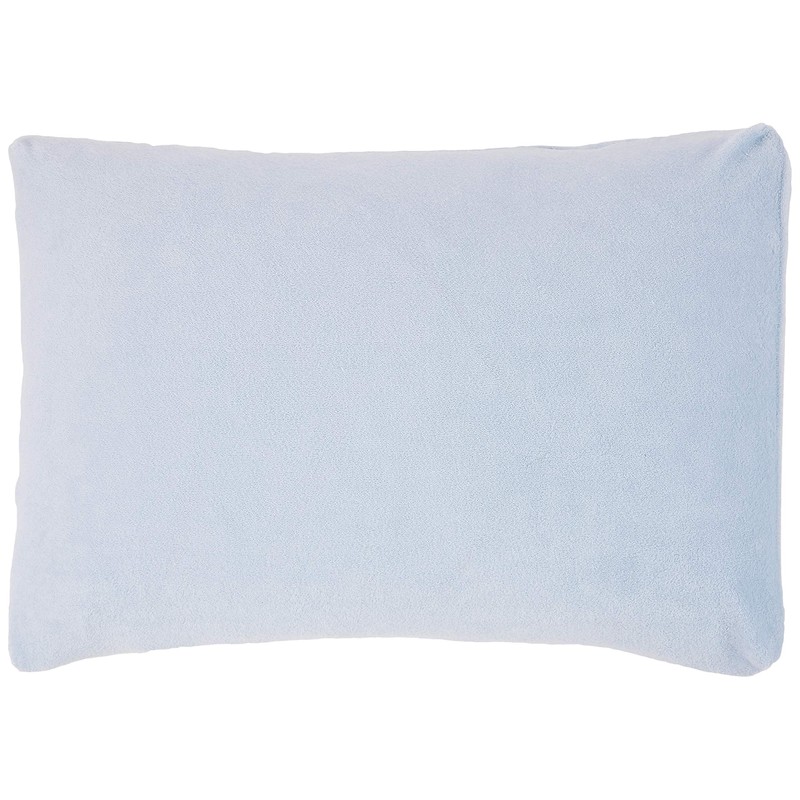 Nishikawa PJ98151697B1 Pillow Cover, 27.6 x 16.9 inches (70 x