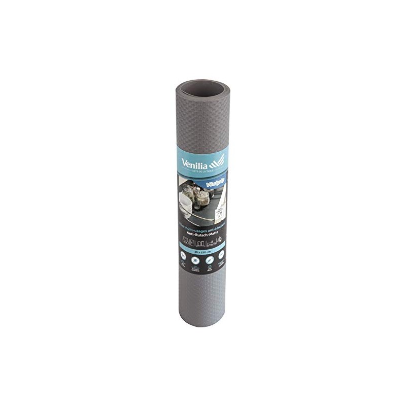 Venilia Venigrip 54841 Underlay for Drawer/Boot Non-Slip Universal Mat 30