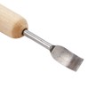 11pcs Soft Clay Carving Knives Multipurpose Stainless Pottery Sculpting Tools
