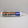 FLAME STOPPER 5000 Flexible Sealant Smoke, Fire & Draft Stop