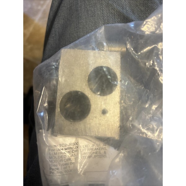 SIEMENS TA2-J6500 WIRE GRIP KIT for JD, JF, LD, LF,