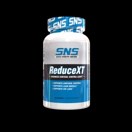 SNS Serious Nutrition Solutions Reduce XT Advanced Cortisol Control 90 Capsules