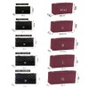 Lckaey Bag Organizer Insert for Classic Flap Medium bag Shaper
