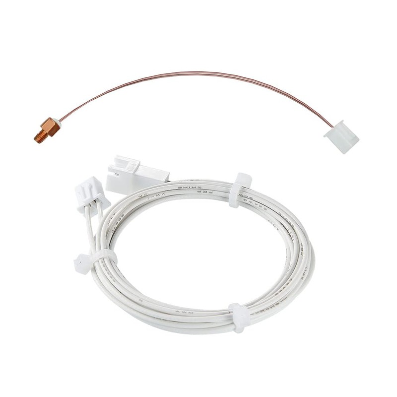 3D Printer Thermistor 100k NTC 3950, M3 Stud Thermistor 100k